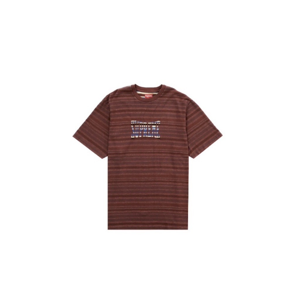 Supreme shirt large